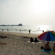 Umm Suqeim Beach, Dubai.